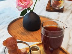 -鹿港小镇(霄云店)