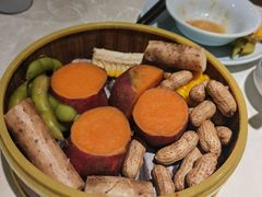 -火宫殿·小吃王国(坡子街店)