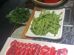 -渝味晓宇火锅(合川路店)
