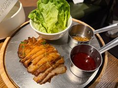 -小大董·烤鸭(王府井apm店)
