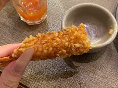 -戏作寿司(观音桥店)