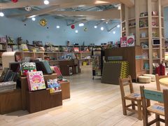 店内环境-方所(华润万象城店)