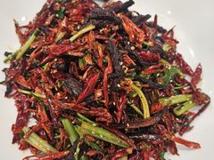 -一块豆腐·海鲜·家常菜(李沧书院路店)