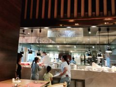 -大理实力希尔顿酒店•香全日制餐厅