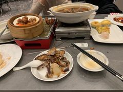 -亢龙太子酒轩·花园店