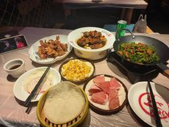 -有位虾匠·手工土菜小馆(市北店)