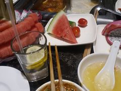 -海底捞火锅(龙岗星河COCO Park店)