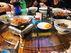 -衡厨·衡阳土菜(中南店)