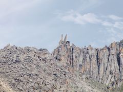 -兔儿山
