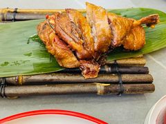 -吃不恼火·江湖菜·小酒馆(日月光田子坊店)