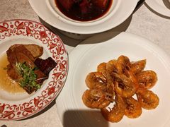 -金美华轩(东方路齐鲁店)