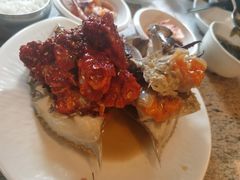 -普乐酱蟹(coex店)