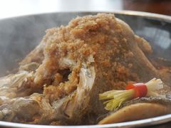 -芙蓉堂(武汉天地店)