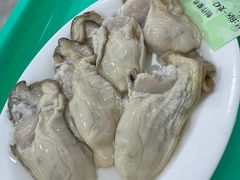 -花苑美食横琴生蚝火锅(拱北粤华路店)
