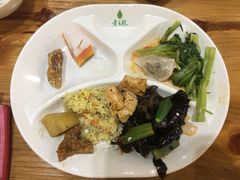 -素之缘素食(新之城店)