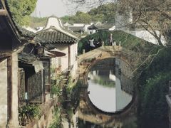 -惠山古镇·寄畅园