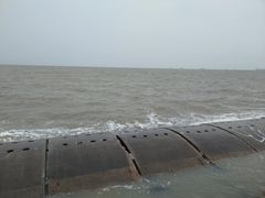 -东疆建设开发纪念公园