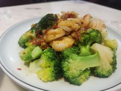 -港丽餐厅(高德置地店)