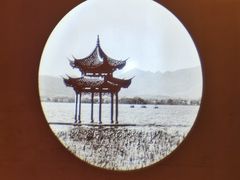 -绿茶餐厅(同成街华联店)
