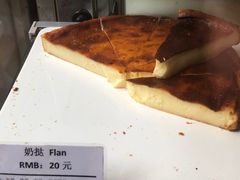 -老梦面包 CHEZMOREL(三源里店)