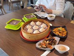 -玖鲜小笼(中山广场店)