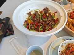 -攸州小镇家湘菜(小米科技园店)