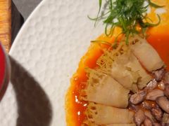 -烛影拾光观景餐厅·创意菜·摄影·小提琴(大唐不夜城店)