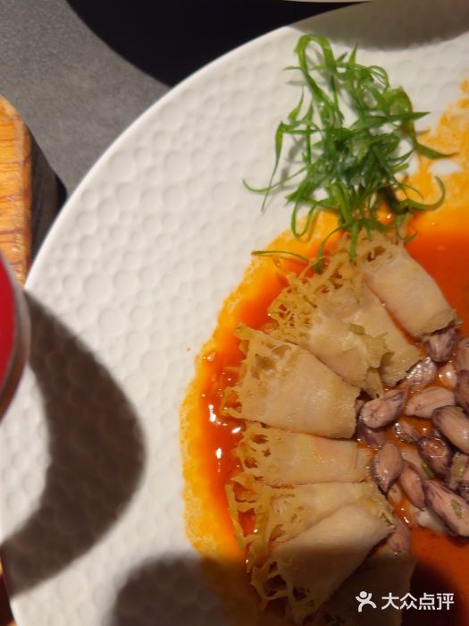 烛影拾光观景餐厅·创意菜·摄影·小提琴(大唐不夜城店)图片