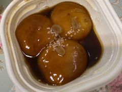 桂花糖油粑粑-望湘园·洞庭渔宴(永旺店)