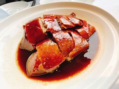 陈皮烧鹅-粤界(望京金辉店)