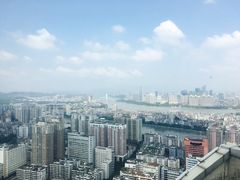 -世贸旋转自助餐厅(360°高空观景店)
