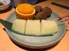 -本逸·割烹料理(湖墅店)
