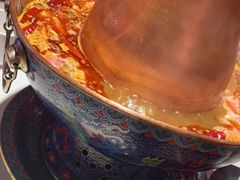 -祥源胡同·涮牛羊肉火锅(花桥店)