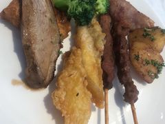 -鹭江潮餐厅•福建菜(鹭江佲家酒店)