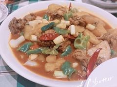 -新疆巴州金丝特餐厅(大钟寺店)