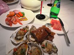 -漢頓温泉度假酒店