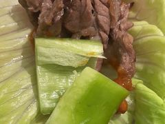 -西塔老太太泥炉烤肉(川沙百联店)