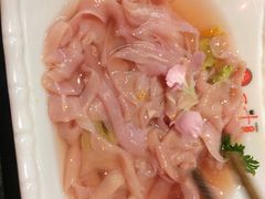 -一斗火锅·招财羊毛肚(泰吉滨江店)