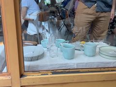 -fishtank鱼缸咖啡(三山街店)