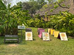 -大象粑粑造纸公园