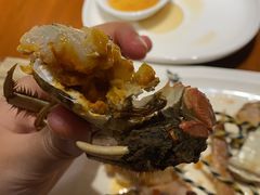 -杭州国际会议中心洲际酒店-原素全日餐厅(解放东路店)