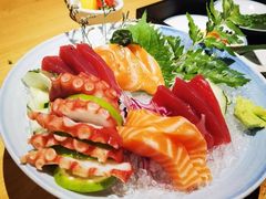-Hatsune隐泉日式料理(SKP店)