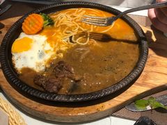 行家牛排-红屋牛排(闽江路店)
