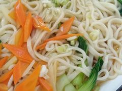 -香辣爆肚面(钟楼店)