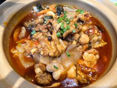 -火宫殿·湘菜小吃·商务宴请·生日聚会(东塘店)