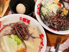 -豚王拉面(澳门银河店)