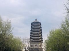 -玲珑塔公园