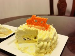 -壹点壹客·生日蛋糕(南山店)