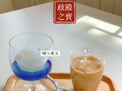 -沈阳故宫·莊啡