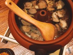 iphone_upload_pic-云海肴·汽锅鸡·云南菜(天津国金汇店)